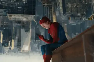 Spider-Man