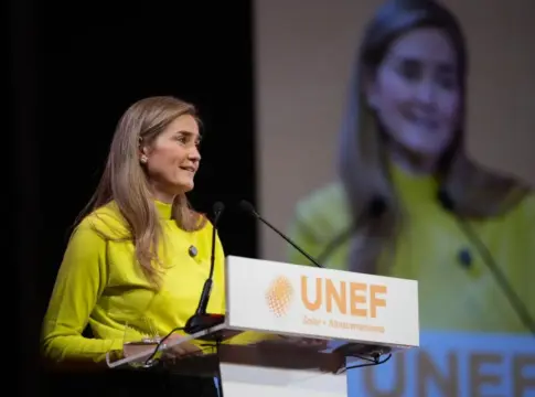 Aagesen Aagesen participa en el Foro Solar