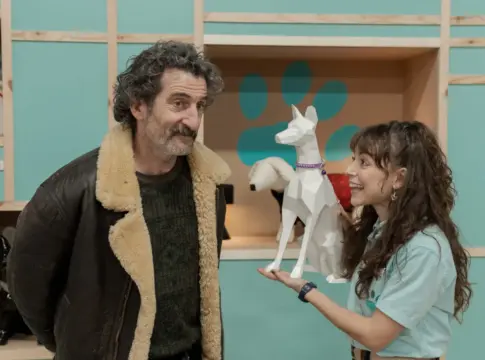 Animal Netflix Animal Netflix