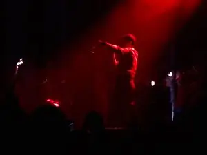 Arde Bogotá anuncia concierto en el Pop CAAC de Sevilla: la cita de su gira 2027 que no te puedes perder