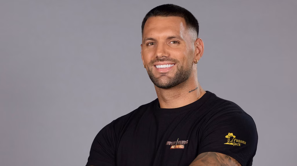 "Me duele el riñón": ‘Supervivientes All Stars’ mantiene en vilo a Albert Barranco tras su evacuación de emergencia 2 Barranco había destacado en las pruebas de ‘Supervivientes All Stars’