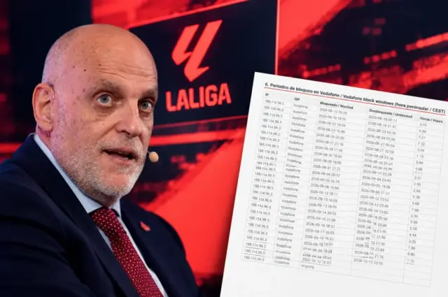 Olivier Maras, empresario de un negocio en Alicante cerrado 115 horas por los bloqueos de LaLiga: "Todos saben lo que pasa y nadie lo arregla"