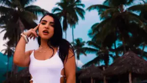 Briella consigue su lugar en el mundo en 'Tinikijima'