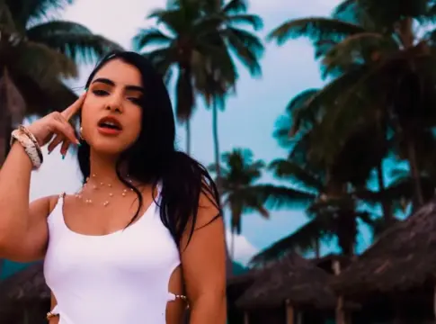 Briella-venezolana
