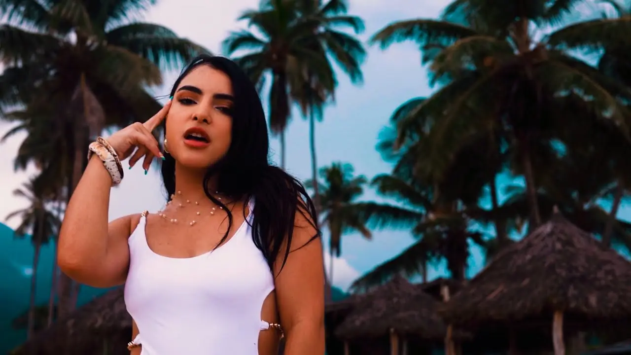 Briella-venezolana