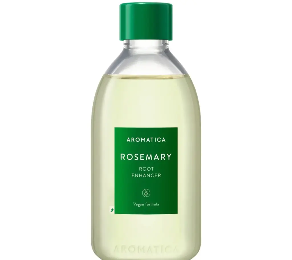 MiiN Cosmetics rebaja a menos de 12 euros el tónico coreano de romero que cuida tu cabello desde las raíces 2 Cómo incorporar el Rosemary Root Enhancer a la rutina capilar