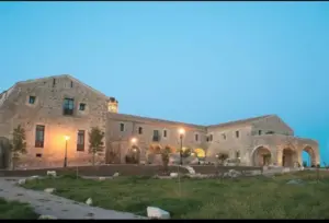 Convento de la Luz
