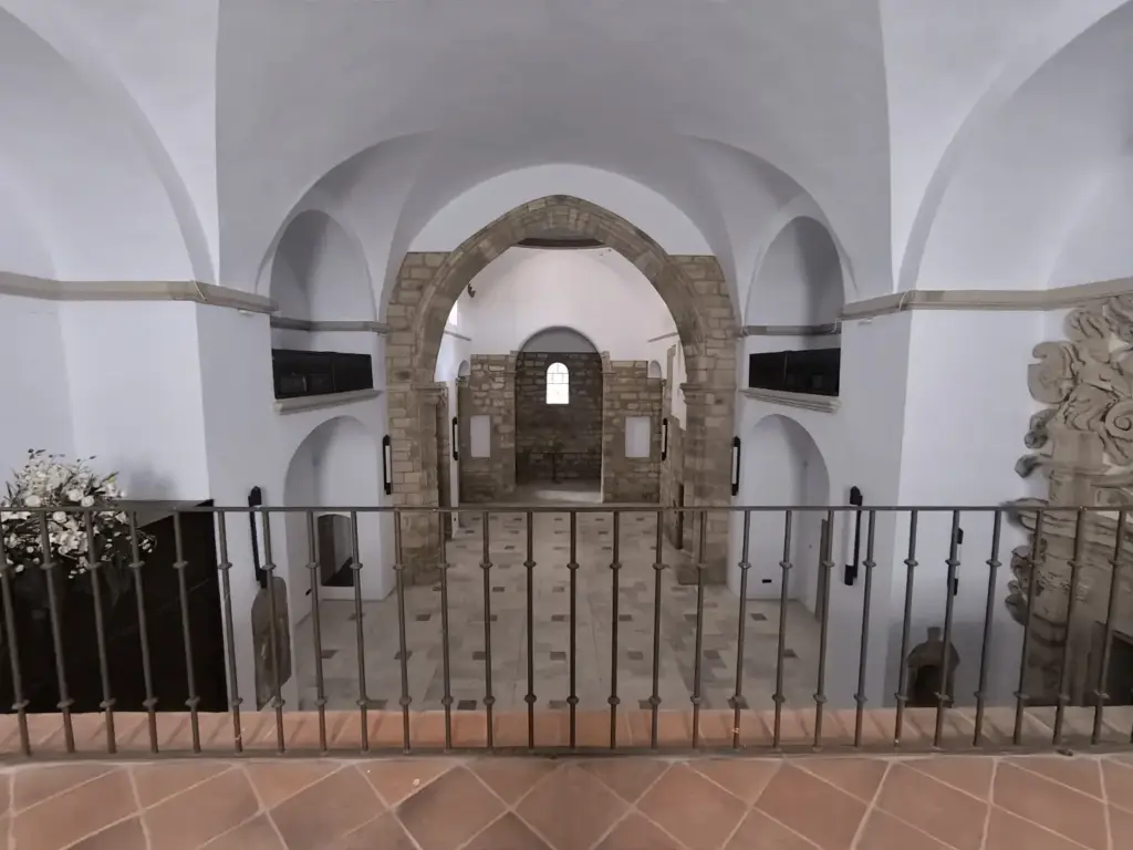 Nace en Extremadura el Premio Hernán Cortés para reforzar los vínculos entre España e Hispanoamérica 2 Convento de la Luz. Brozas