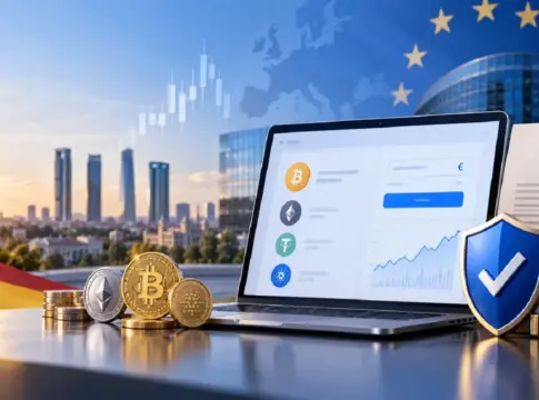 Criptomonedas Cripto