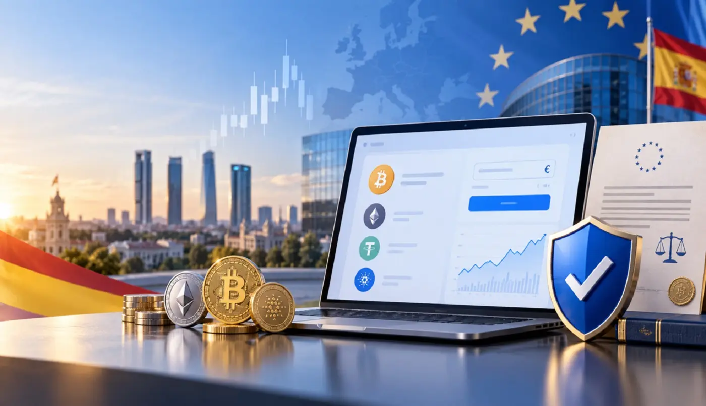 Criptomonedas Cripto