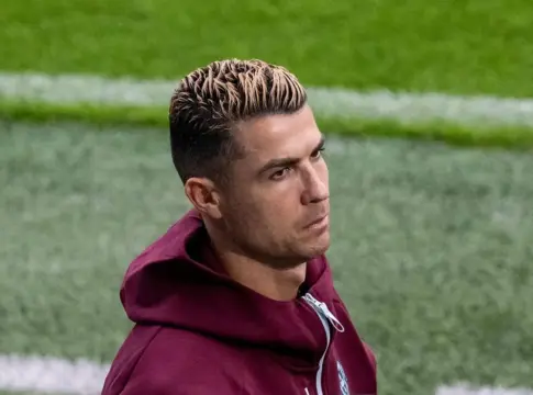 “Se siente traicionado”: Edu Aguirre destapa el verdadero motivo del enfado de Cristiano Ronaldo con Jorge Jesús - RTVE “Se siente traicionado”: Edu Aguirre destapa el verdadero motivo del enfado de Cristiano Ronaldo con Jorge Jesús