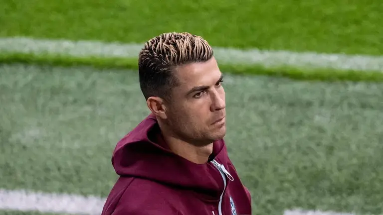 El 'caso Cristiano Portugal' estalla
