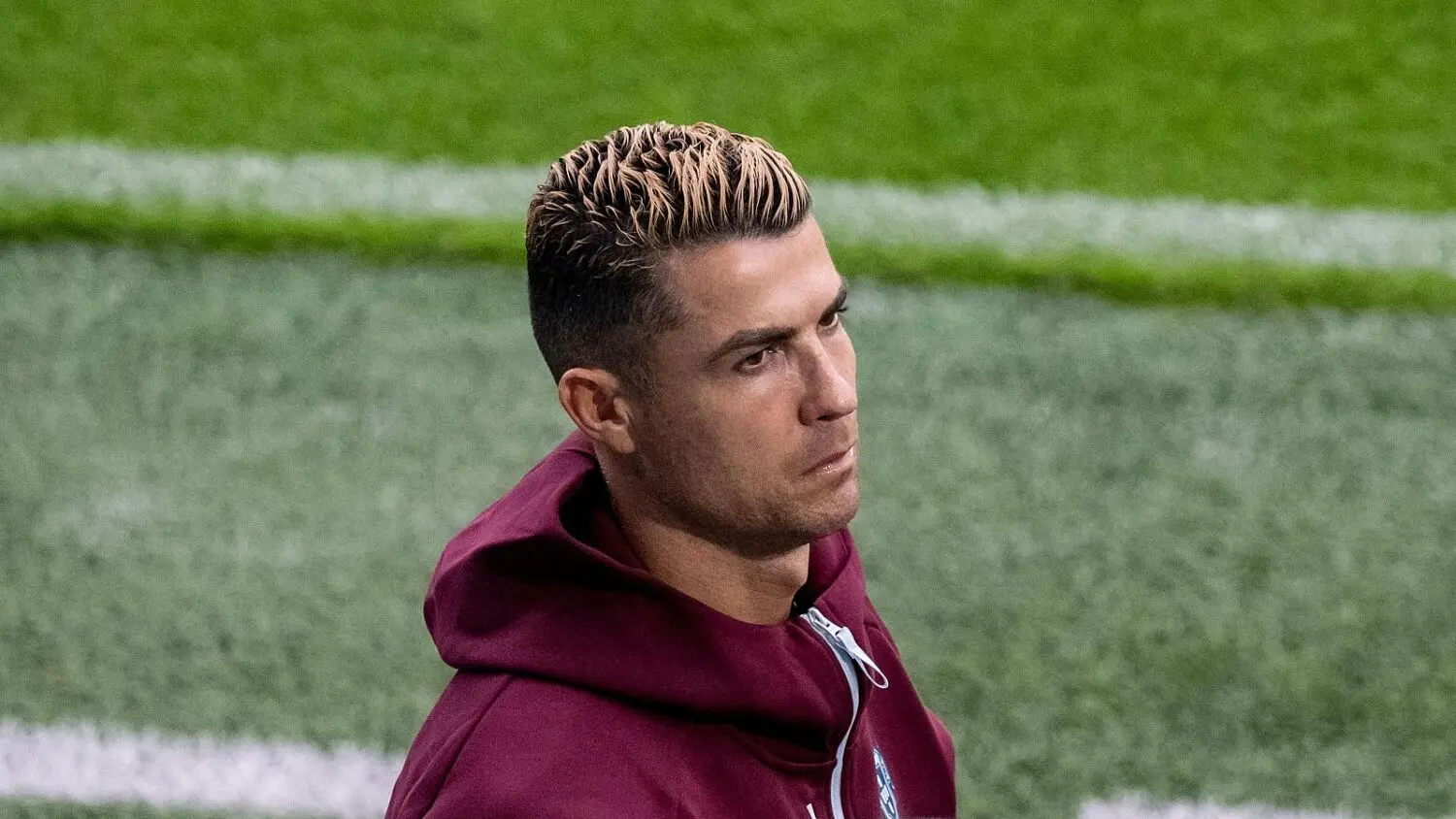 “Se siente traicionado”: Edu Aguirre destapa el verdadero motivo del enfado de Cristiano Ronaldo con Jorge Jesús - RTVE “Se siente traicionado”: Edu Aguirre destapa el verdadero motivo del enfado de Cristiano Ronaldo con Jorge Jesús