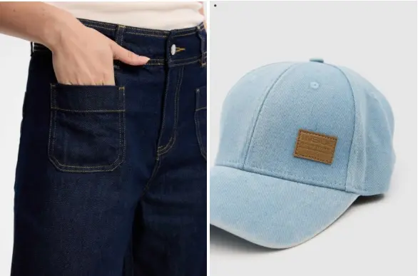 Black Friday 2026: las tendencias de otoño-invierno que conviene tener en el radar 2 Denim. INSIDE