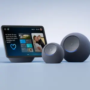 Echo Alexa+