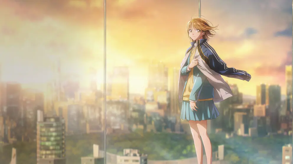 ‘La caja azul’ vuelve a Netflix con una segunda temporada que promete más emociones, te guste el anime o no 2 El deporte vuelve a ser una pieza fundamental de ‘La caja azul’