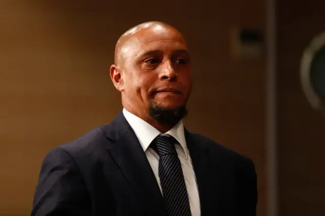 De millonario en el Real Madrid a la ruina: Roberto Carlos, Drenthe y otros futbolistas en apuros económicos tras su retirada