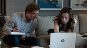 El precio de la red Aaron Sorkin