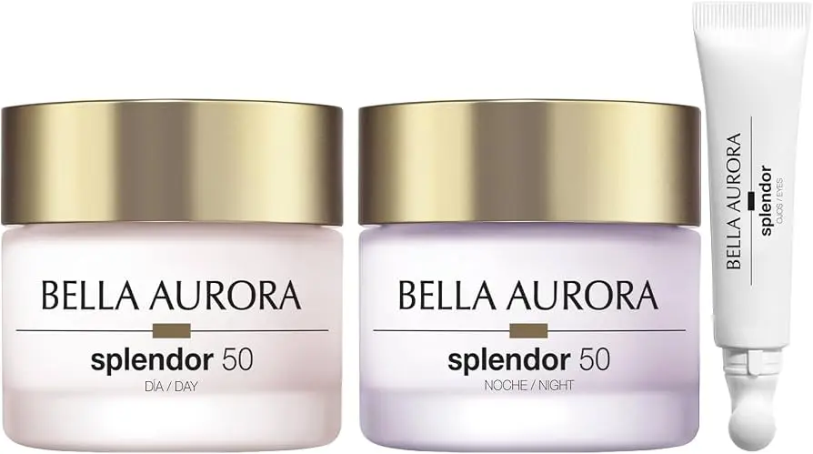 La milagrosa crema antiedad de farmacia que conquista a las mujeres de 50 este otoño 1 Esta crema antiedad está pensada para las necesidades de las pieles maduras