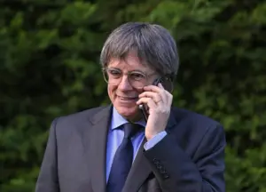 Puigdemont