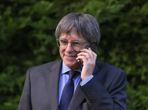 Puigdemont Puigdemont