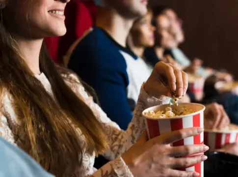 Fiesta del Cine 2026: últimas entradas a 3,50 euros hasta el jueves 22 de octubre, sin registro previo y con suplementos en salas premium Fiesta del Cine 2026: últimas entradas a 3,50 euros hasta el jueves 22 de octubre, sin registro previo y con suplementos en salas premium