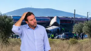 “Autorizaron al AVE a reanudar la marcha”: Puente señala una orden de Adif como clave del accidente de Toledo