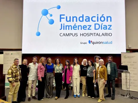 Fundación Jiménez Díaz2 la calidad de vida de las mujeres con cáncer de mama