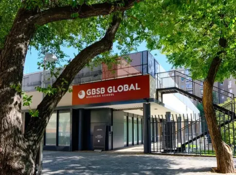 GBSB Global Foto de GBSB Global Business School