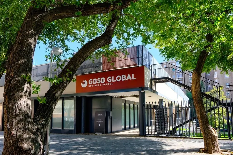 GBSB Global Foto de GBSB Global Business School