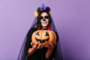 Las 5 recetas de Halloween que nadie se espera ver en tu mesa este año
