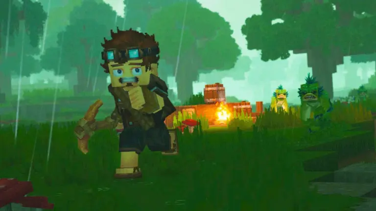 Un creador de Hytale pone 15.000 dólares al que mate solo al boss Gobliterator en directo
