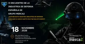 II SUMMIT DE DEFENSA