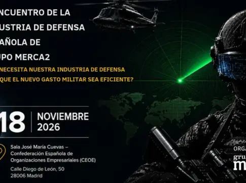 II SUMMIT DE DEFENSA II SUMMIT DE DEFENSA