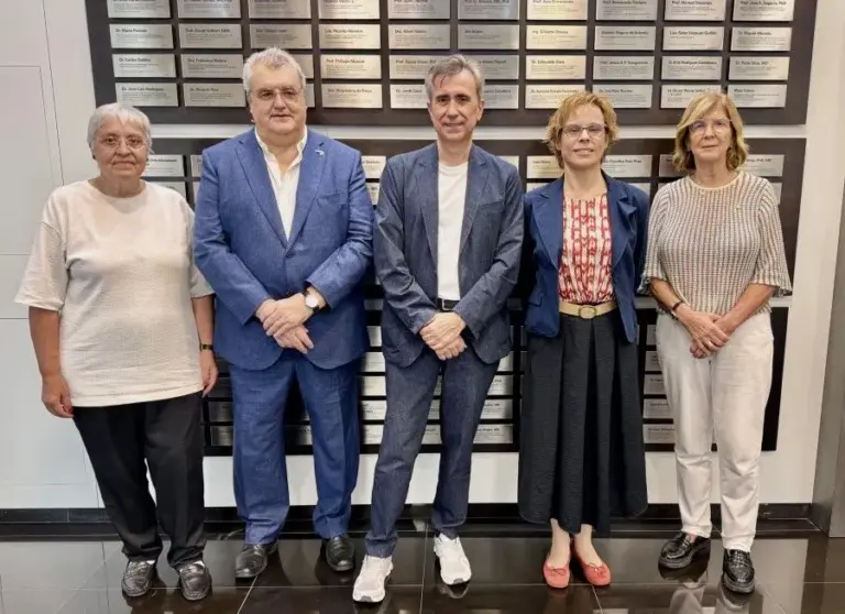 ISDIN y FEFAC refuerzan su compromiso para proteger la piel de los pacientes con lupus