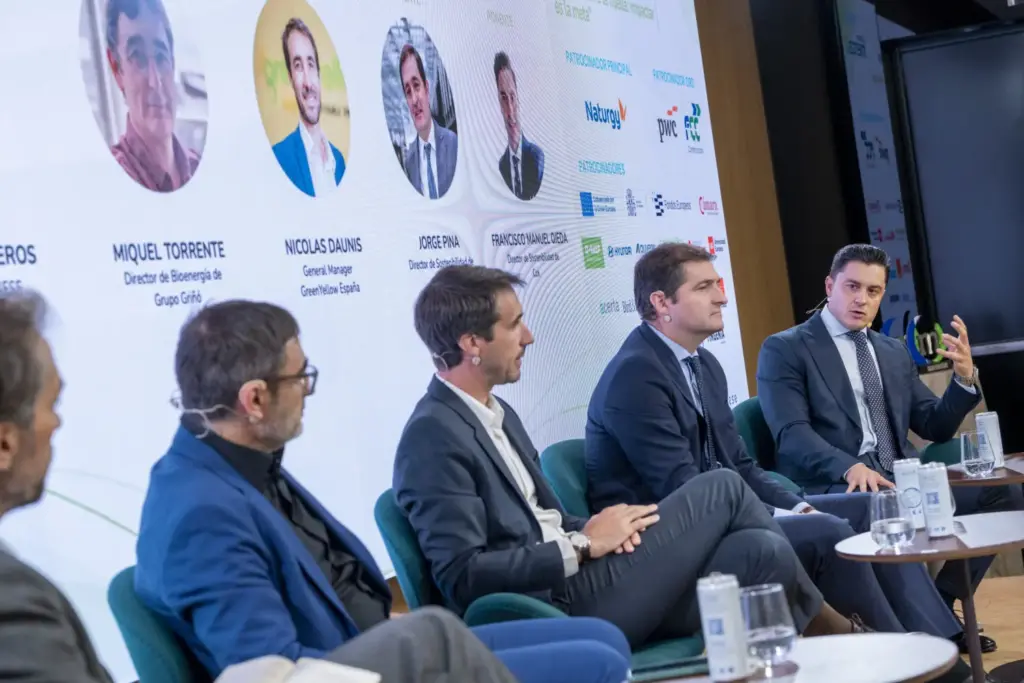 El III Congreso de Sostenibilidad.es de Merca2 pone el foco en las empresas que convierten sus compromisos en resultados 1 III Congreso de Sostenibilidad.es