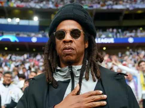 Jay Z Jay Z