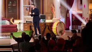 La Revuelta con David Broncano en La 1 de RTVE