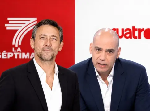 La-Septima-Javier-Ruiz-Cuatro-Nacho-Abad-elecciones La Séptima y Javier Ruiz frente a Cuatro y Nacho Abad