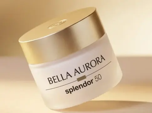 La milagrosa crema antiedad de farmacia que conquista a las mujeres de 50 este otoño - Bella Aurora La milagrosa crema antiedad de farmacia que conquista a las mujeres de 50 este otoño