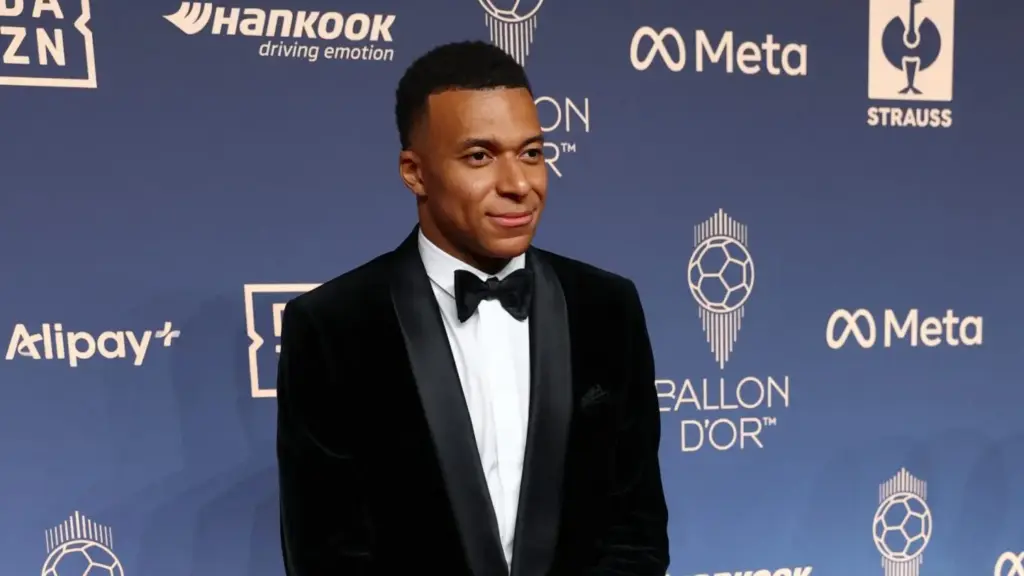 “Deja que el éxito sea tu ruido”: Harry Kane tumba las campañas de Mbappé y Lamine Yamal y conquista el Balón de Oro 3 Las declaraciones de Mbappé alimentaron las expectativas sobre el premio
