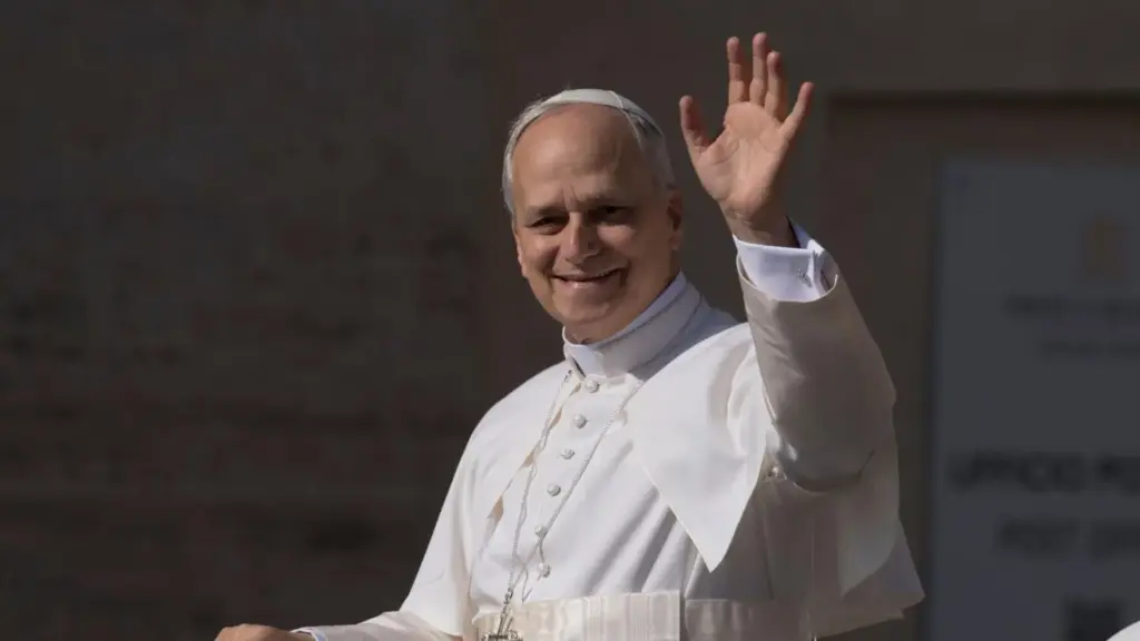 "Tal y como se sospechaba": El Papa León XIV recibe un diagnóstico devastador tras una operación de pulmón 2 Las primeras noticias sobre la recuperación del Pontífice
