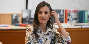 Letizia vuelve a RTVE con un guiño a su pasado periodístico