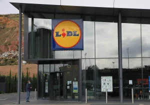 Las zapatillas Lidl de trekking que arrasan por 16,99 € (y son clon de Salomon y Columbia)