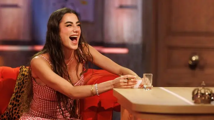 "No puedo más": Lola Lolita se derrumba, anuncia una pausa y sus seguidores se preocupan por su salud mental 2 Lola Lolita pone el foco en la salud mental