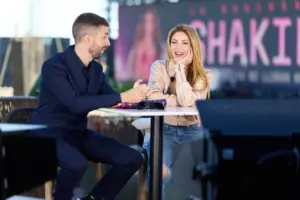 Los planes de Shakira en Madrid más allá de los conciertos