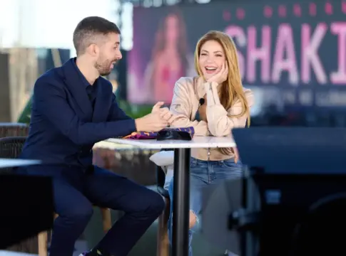 Los planes de Shakira en Madrid más allá de los conciertos - RTVE Los planes de Shakira en Madrid más allá de los conciertos