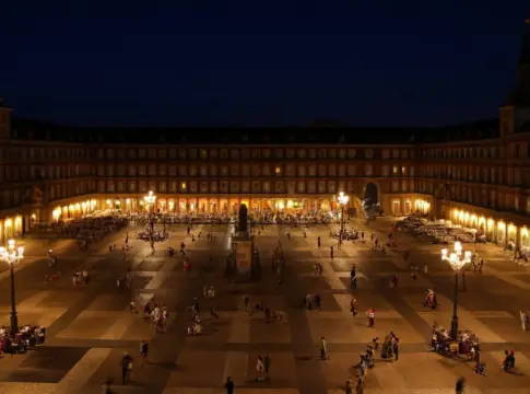 5 planes gratis en Madrid esta semana: altar de muertos, cortometrajes y un taller de petanca 5 planes gratis en Madrid esta semana: altar de muertos, cortometrajes y un taller de petanca