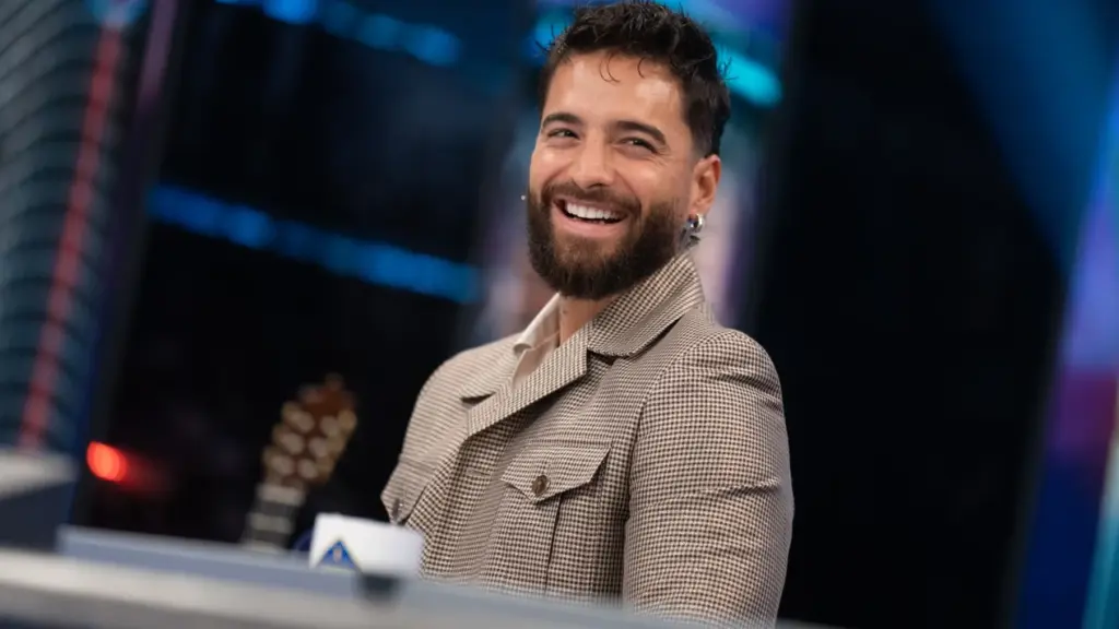 Maluma explica cómo encontró su sitio en la música desde niño