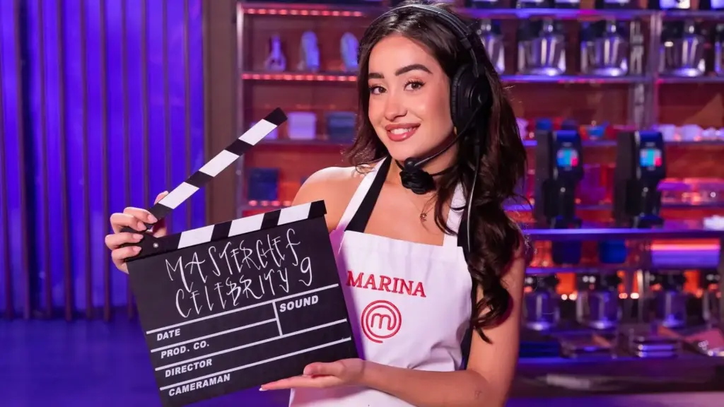 Carlo Costanzia destapa los secretos y advertencias que le ha dado Terelu ante su posible ingreso a ‘MasterChef Celebrity’ 3 Marina Rivers consigue la inmunidad y 4.000 euros para una causa solidaria